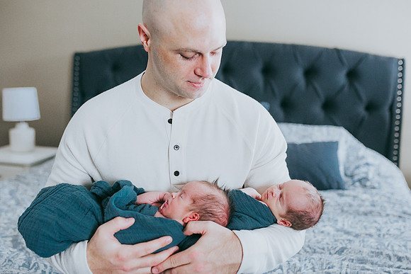 Micah and Declan NB-47