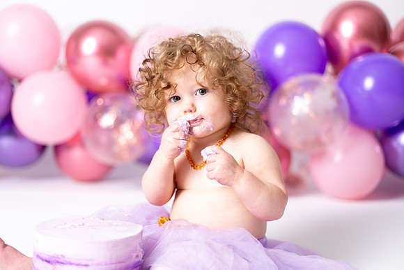 Elsie 1yr-52