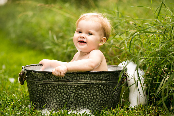 Everly 1yr-206