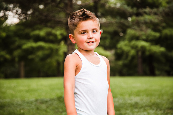 Levi 4yr-62