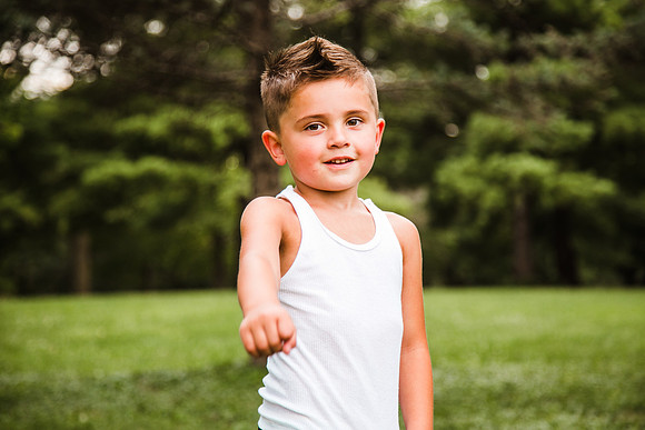 Levi 4yr-63