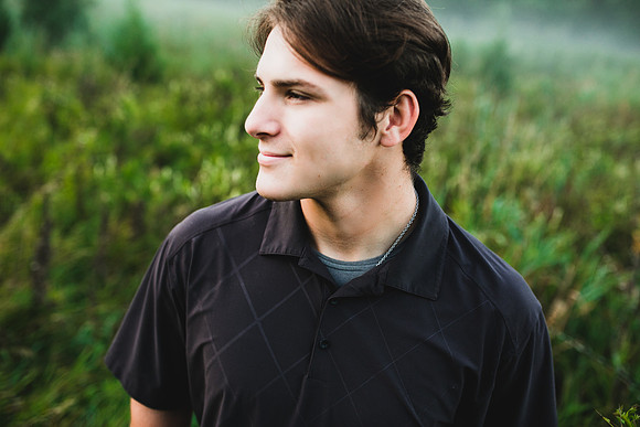 Josh45