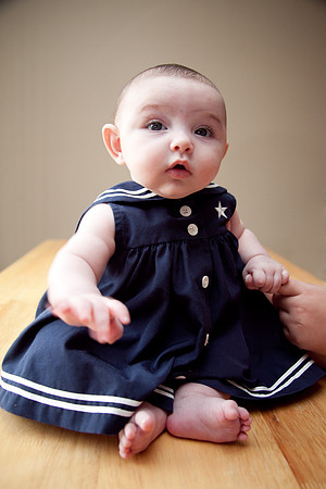 Nora 3months-15