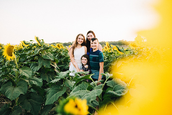 Sunflowers-23