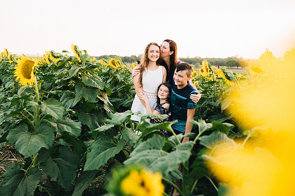 Sunflowers-24