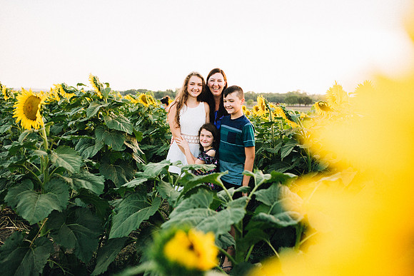 Sunflowers-28