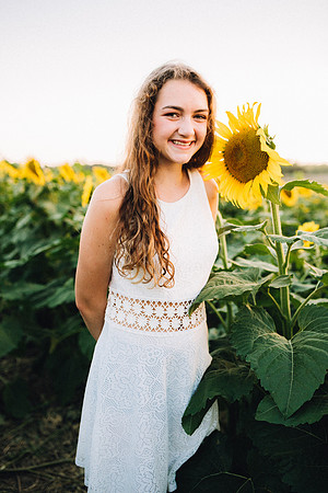 Sunflowers-30