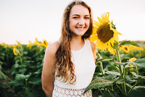Sunflowers-32