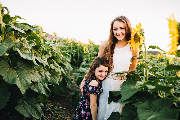 Sunflowers-42