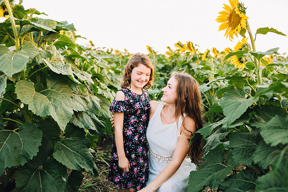 Sunflowers-45