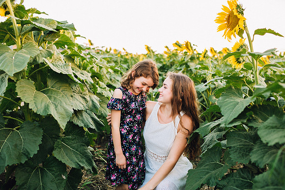 Sunflowers-46