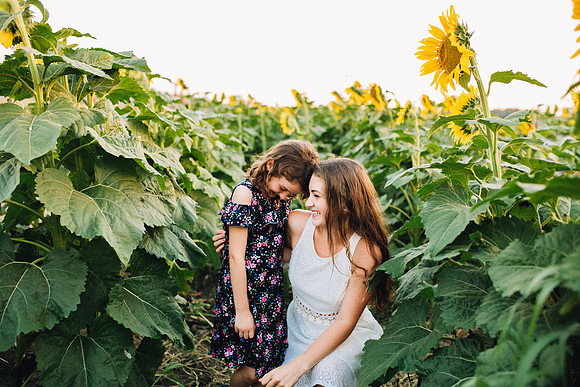 Sunflowers-48