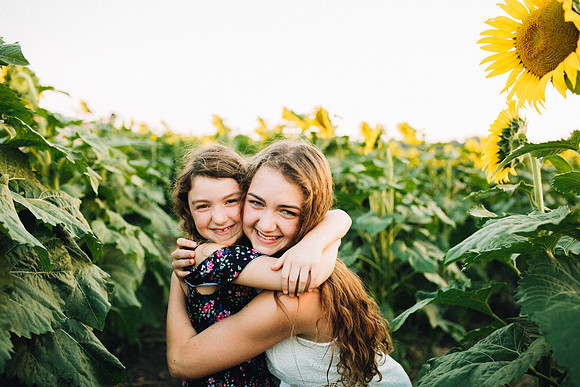 Sunflowers-51