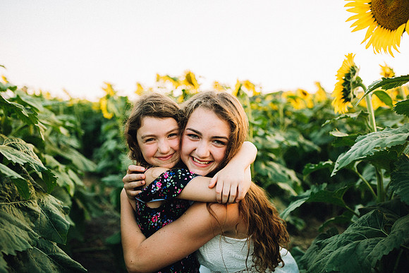 Sunflowers-52