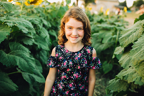 Sunflowers-61