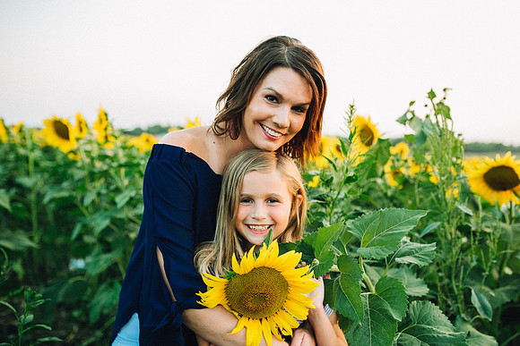 Sunflowers-14