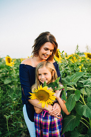 Sunflowers-15