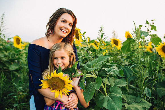 Sunflowers-16