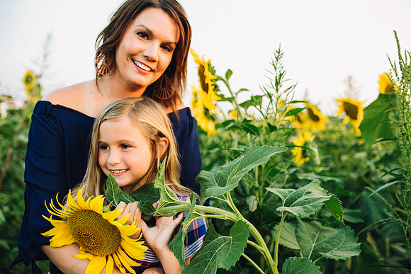 Sunflowers-17