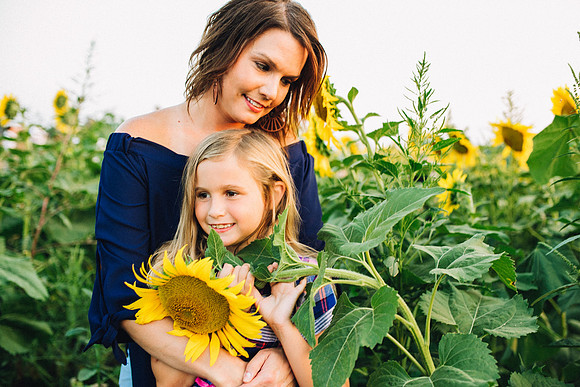 Sunflowers-18