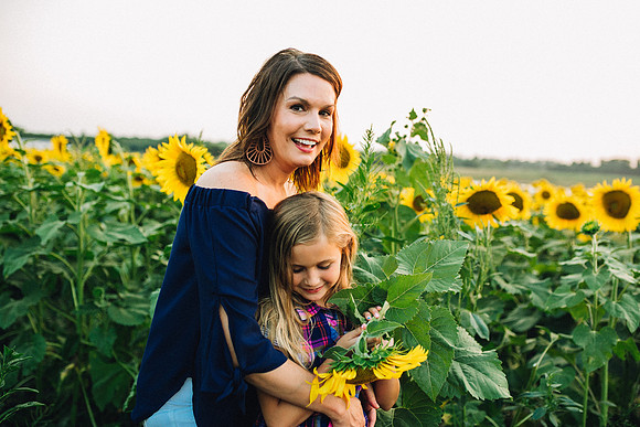 Sunflowers-19