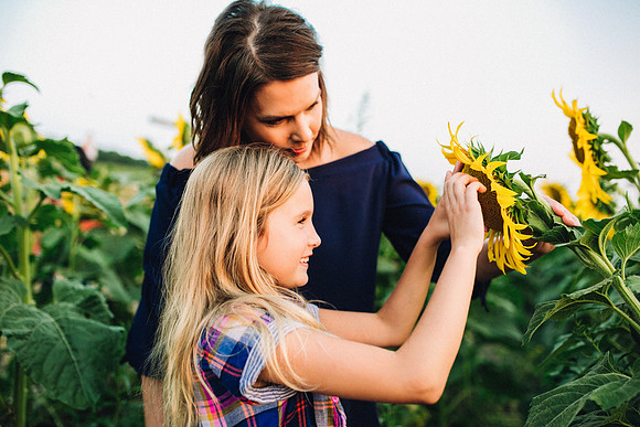 Sunflowers-20