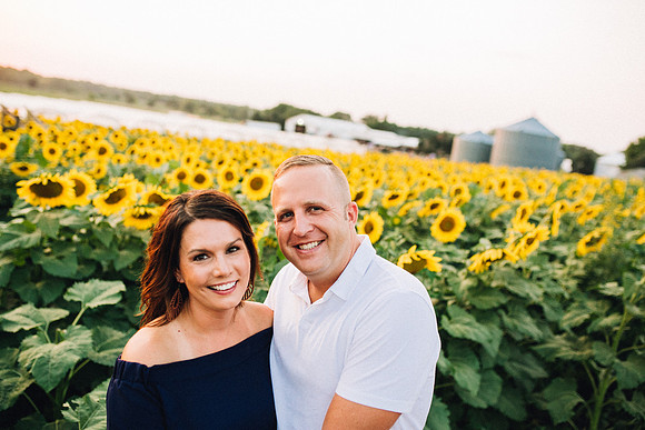 Sunflowers-31