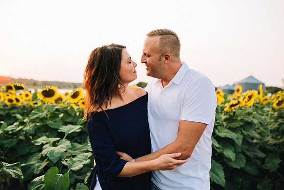 Sunflowers-33
