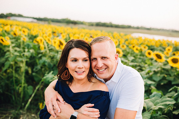 Sunflowers-38