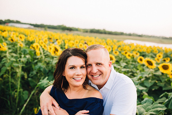 Sunflowers-39