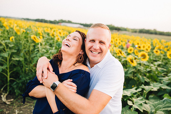 Sunflowers-41