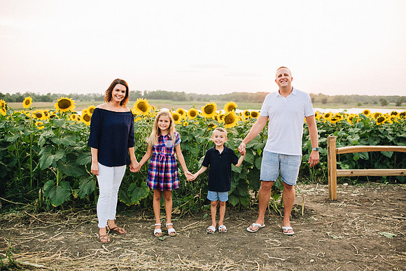 Sunflowers-45