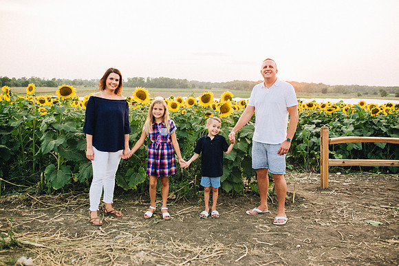 Sunflowers-47