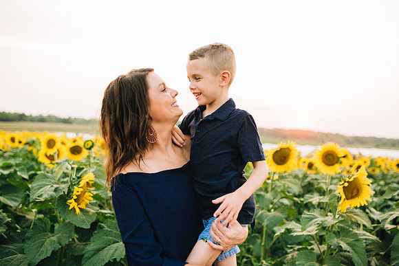 Sunflowers-48