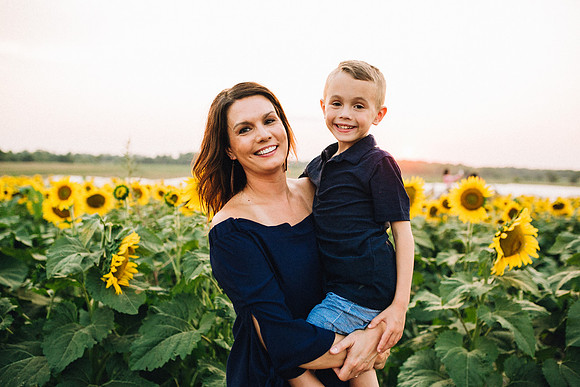 Sunflowers-49