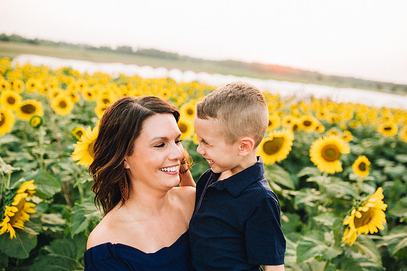 Sunflowers-51