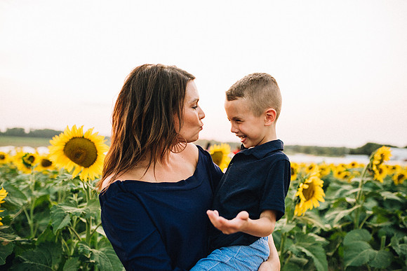 Sunflowers-53