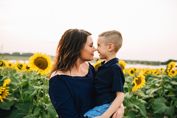 Sunflowers-55