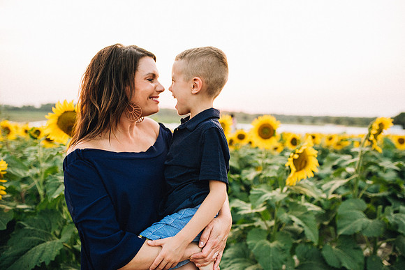 Sunflowers-58