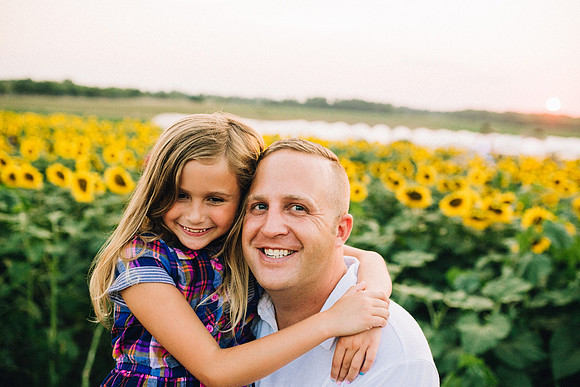 Sunflowers-61