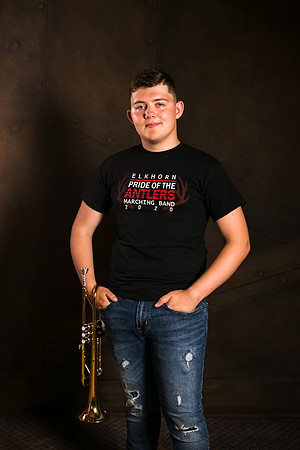 Senior-87