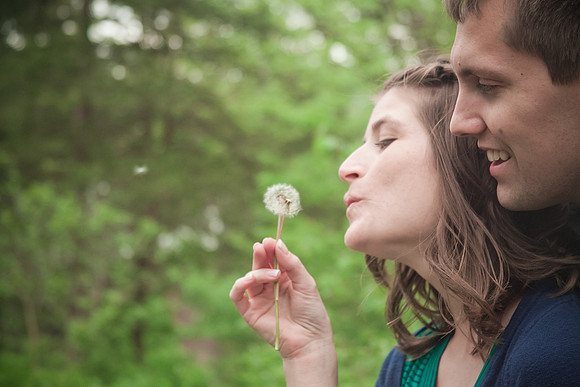 Darcy + Alex  Engage-341
