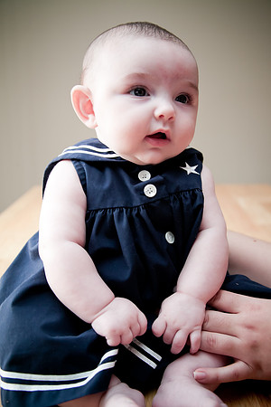 Nora 3months-24