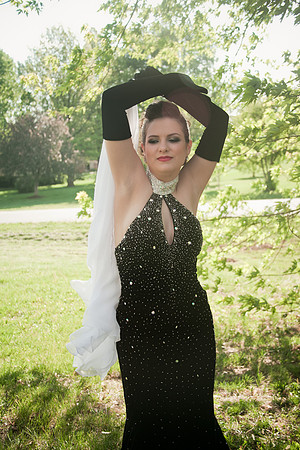 Cassie Prom-25