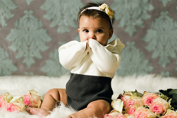 Rosalind 7mth-28