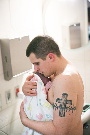 Matthew Birth-201