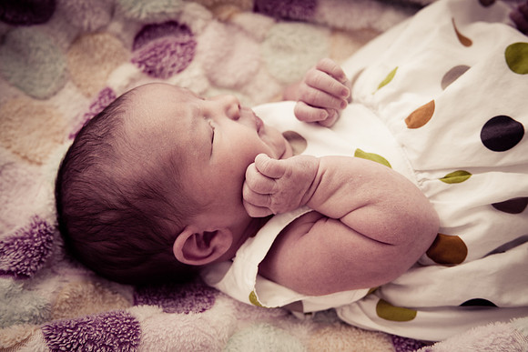 Lenora - Newborn-30