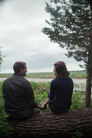 Darcy + Alex  Engage-394