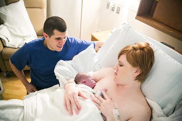 Matthew Birth-278