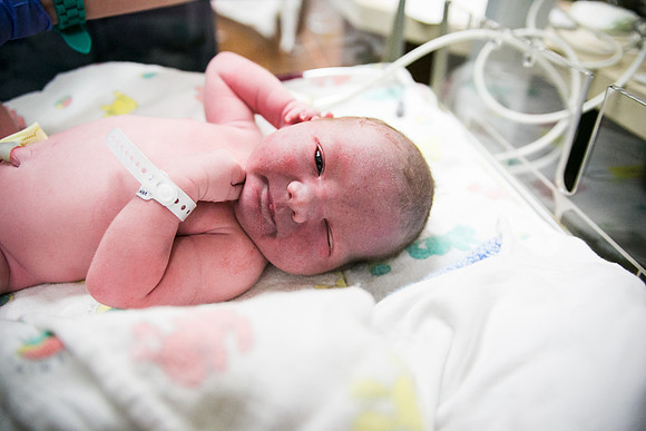 Matthew Birth-345